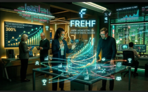Benefits of the Frehf Approach