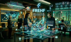 The Future of Frehf