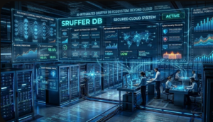 The Core Idea Behind Sruffer DB