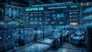 Future of Sruffer DB in Modern Development