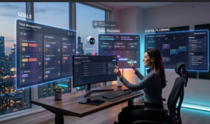 GLDYQL as a Productivity Framework