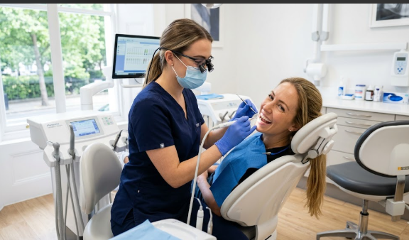 What Is Brasssmile?