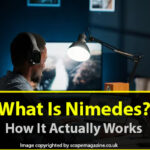 What Is Nimedes?