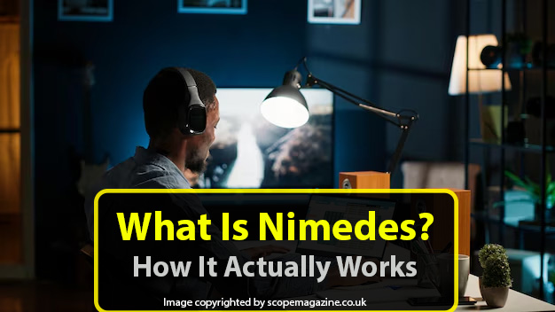 What Is Nimedes?
