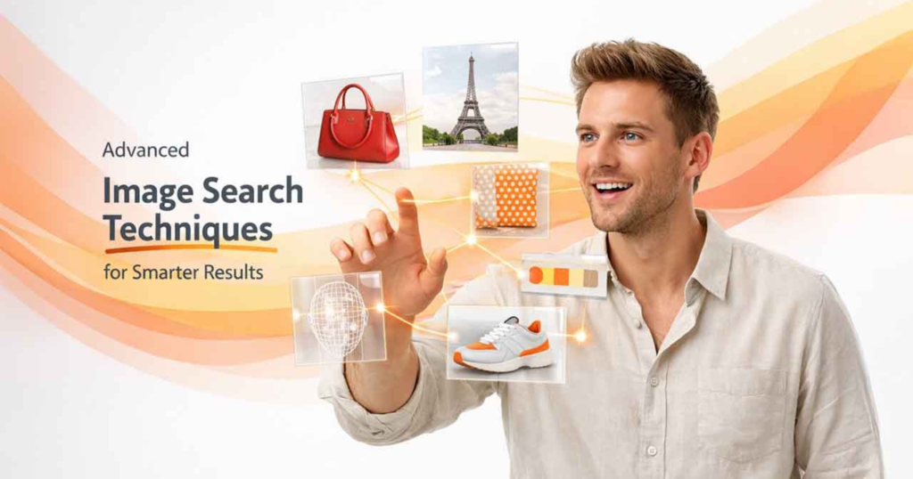 image search techniques