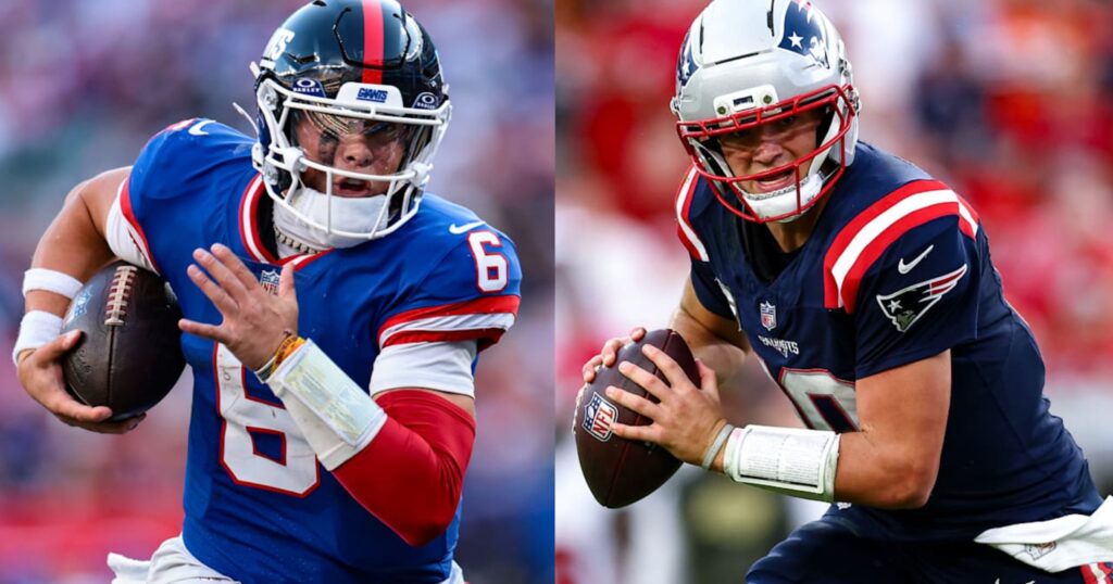 new york giants vs new england patriots match player stats