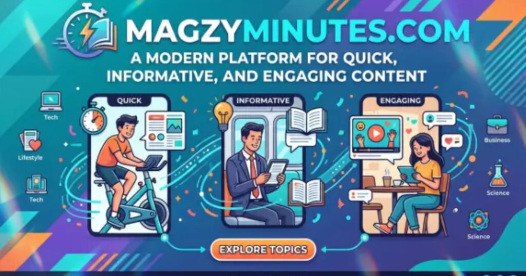magzyminutes com