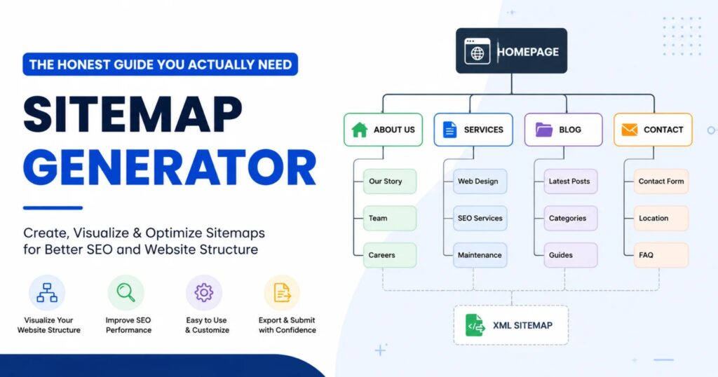 sitemap generator uploadarticle.com