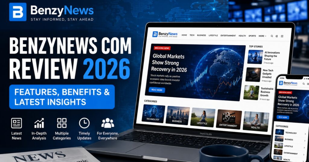 benzynews com