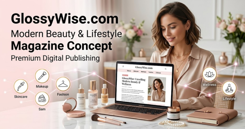 glossywise com