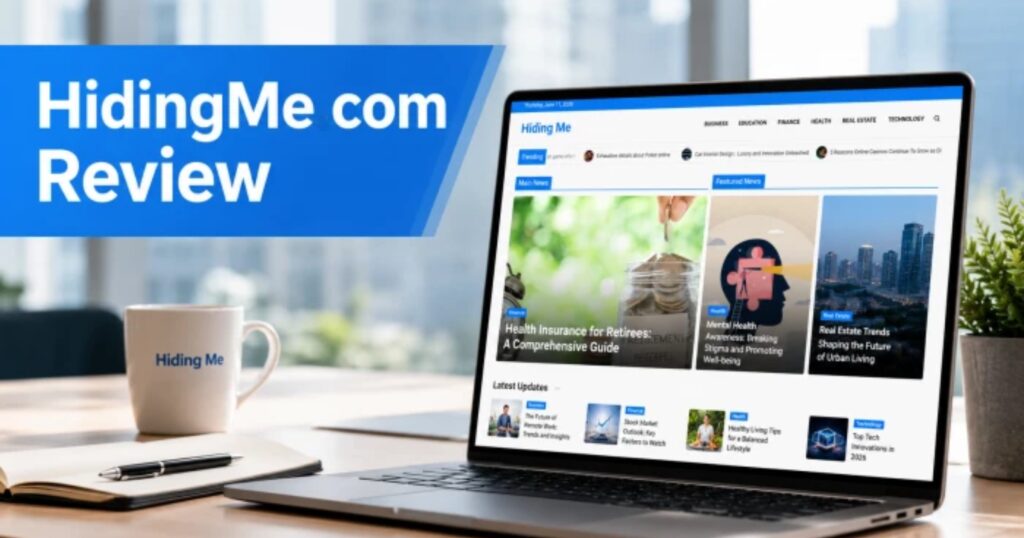 hidingme com