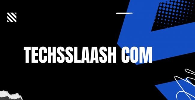 techslaash com