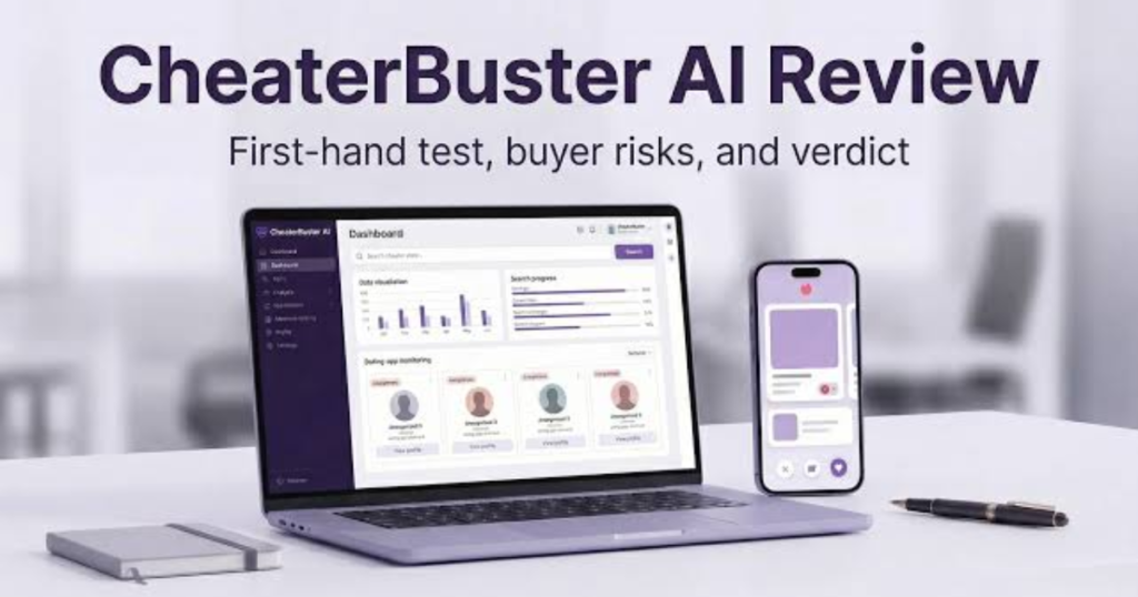 cheaterbuster ai