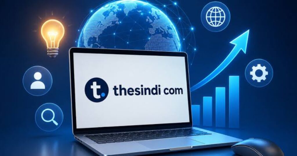 thesindi com