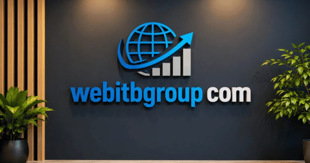 webitbgroup com