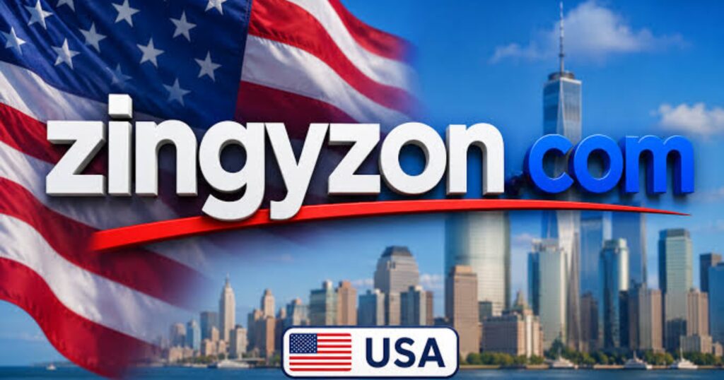 zingyzon com