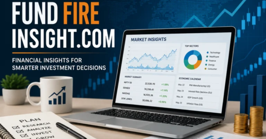 Fundfireinsight com