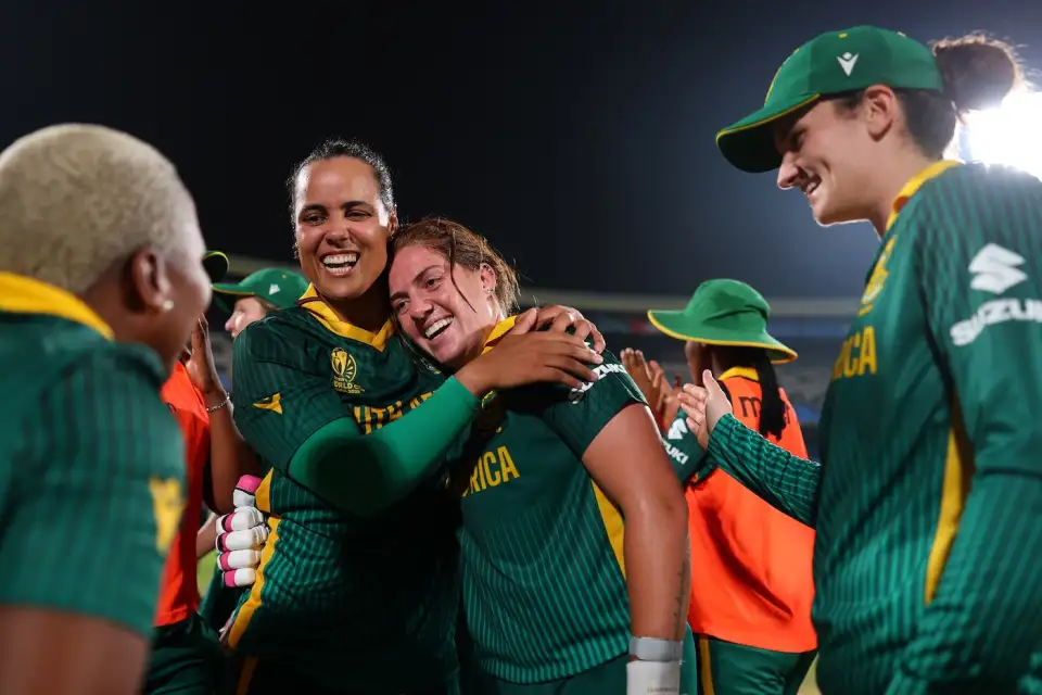 south africa national cricket team vs india national cricket team match scorecard